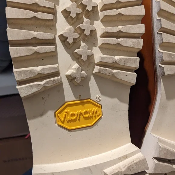 Eddie Bauer Paprika Boots, Size 7 - Picture 7 of 8